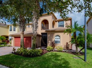 11130 SW Wyndham Way, Port Saint Lucie, FL 34987