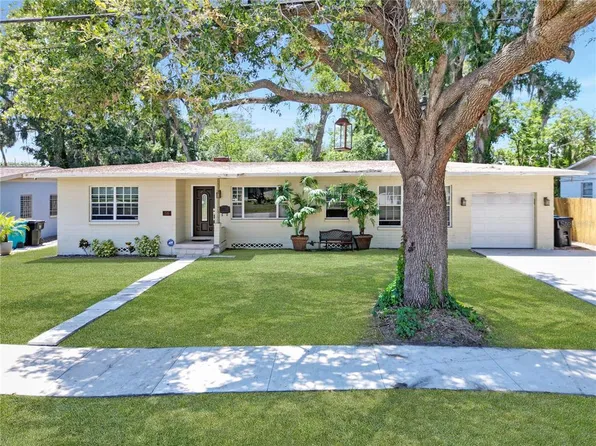 516 Kittredge Dr, Orlando, FL 32805