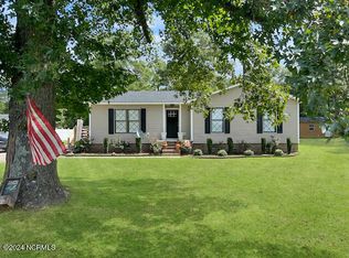 1720 Virginia Rd, Edenton, NC 27932