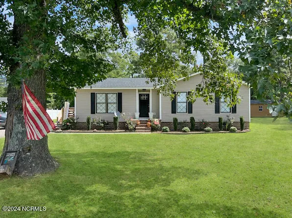 1720 Virginia Road, Edenton, NC 27932