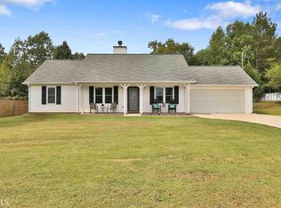 336 Stony Brook Cir, Jackson, GA 30233