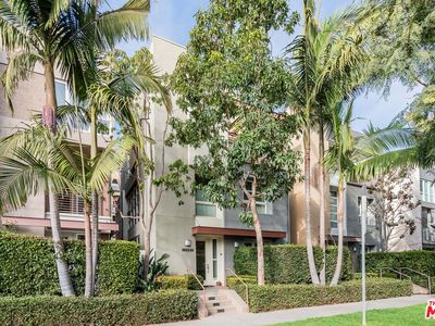 13025 Discovery Crk, Playa Vista, CA, 90094