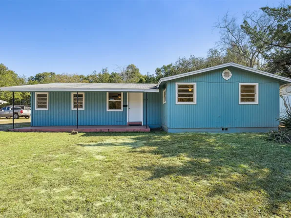 516 N 11th St, Fernandina Beach, FL 32034