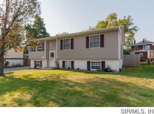 31 W Delmar Ave, Alton, IL 62002