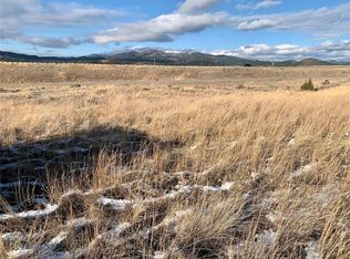 4 Frontage Rd, Ramsay, MT 59748