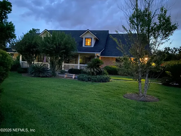 711 BALMORAL Lane, Orange Park, FL 32073