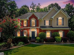 2155 Blackhawk Trl, Lawrenceville, GA 30043