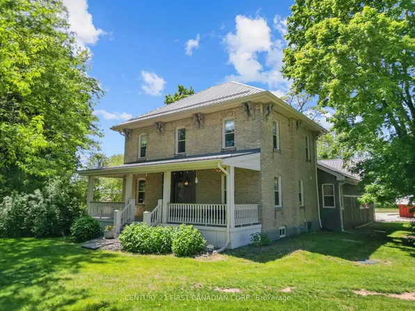 8346 Parkhouse Dr, Strathroy Caradoc, ON N0L 1W0