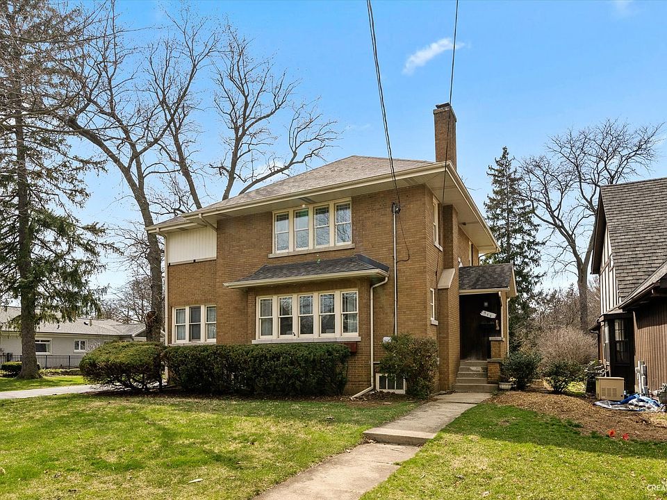 910 N Main St, Wheaton, IL 60187 Zillow