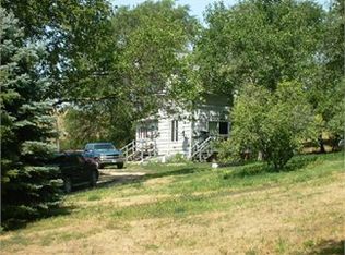 28777 SW River Rd, Olivet, SD 57052