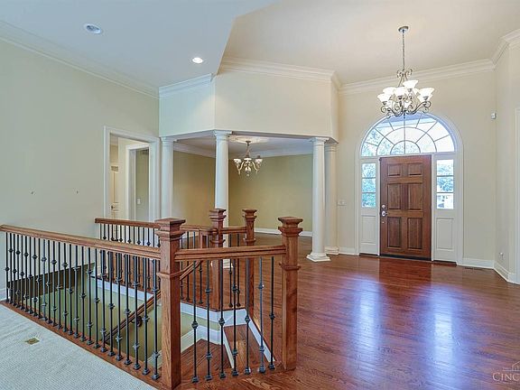 4th image of 7919 Mitchell Farm Ln