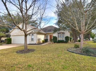 103 Lavaca Ln, Georgetown, TX 78628