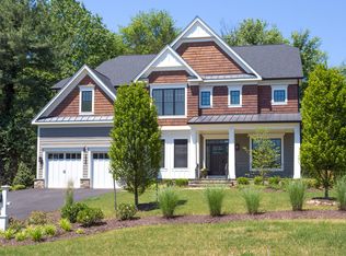 1550 Davidson Rd, Mc Lean, VA 22101