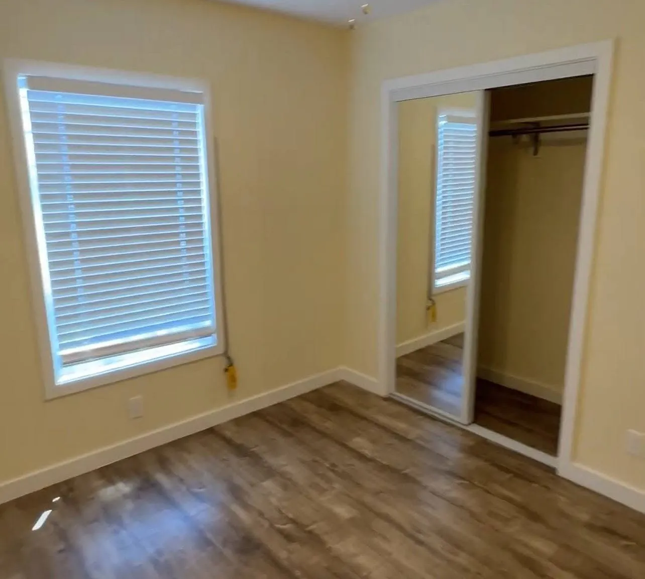1 bed, 450 sqft, $1,600 — Photo 3