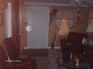906 Cone Ave, Panama City, FL 32401