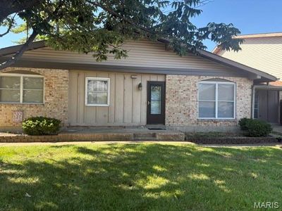 3157 Leisurewood Ct APT B, Florissant, MO, 63033