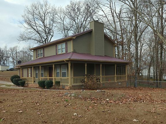 2nd image of 1201 Shadescrest Rd