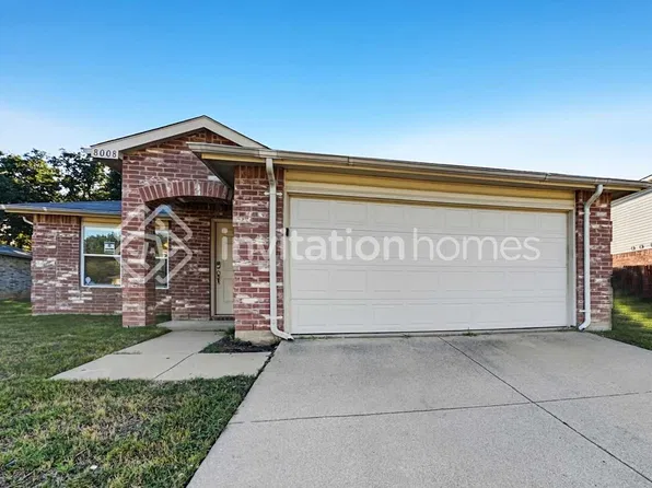 8008 Settlement Dr, Denton, TX 76210