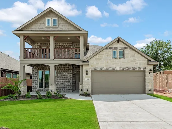 106 Martinique Dr, Lancaster, TX 75146