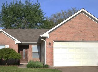 4195 Knollwood Ct, Franklin, IN 46131