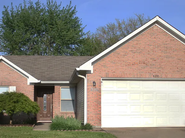 4195 Knollwood Ct, Franklin, IN 46131