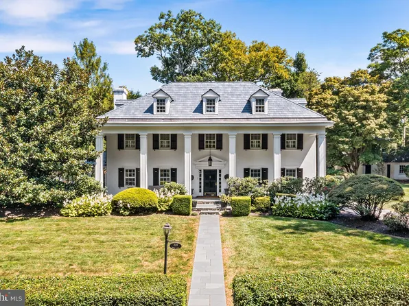 209 Rhyle Ln, Bala Cynwyd, PA 19004