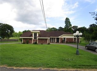 5021 Trudeau St, Convent, LA 70723