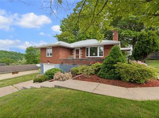 635 4th St, Sutersville, PA 15083