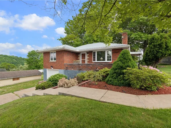 635 4th St, Sutersville, PA 15083