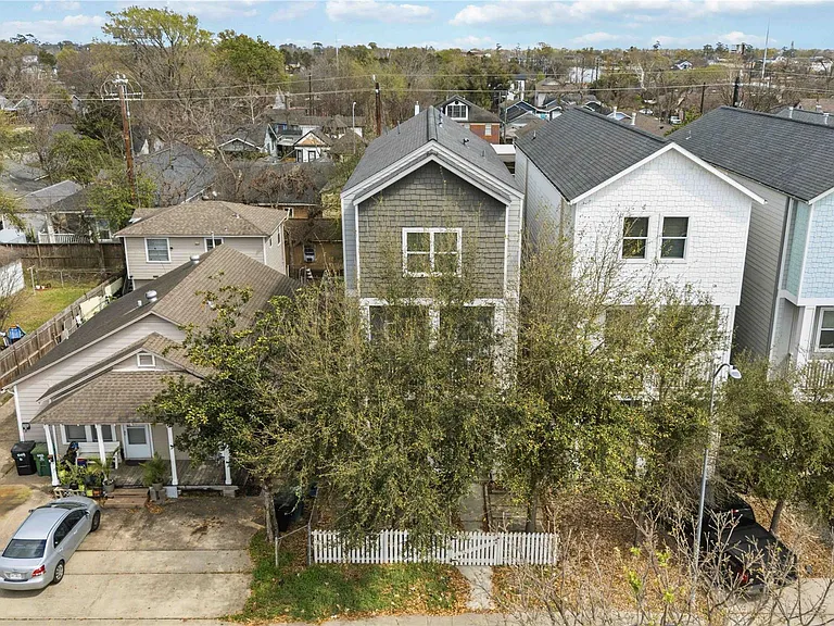 1006 Enid St #B — Photo 35