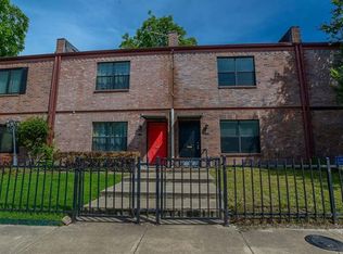 1502 McKee St, Dallas, TX 75215