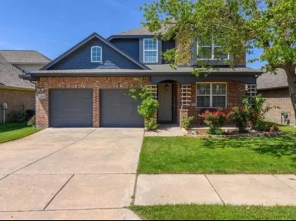 1928 Michelle Creek Dr, Little Elm, TX 75068