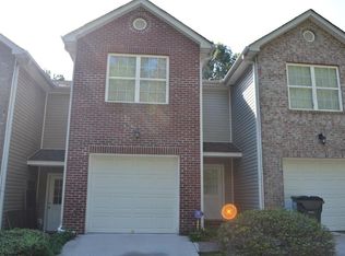 5570 Stonewood Ct, Norcross, GA 30093