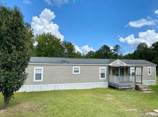 504 Panola Rd, Lapine, AL 36046