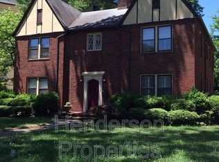 418 Fenton Pl APT 4, Charlotte, NC 28207