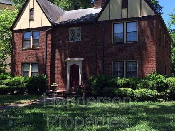 418 Fenton Pl APT 4