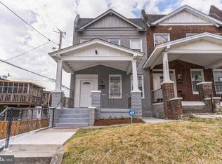 2901 Baker St, Baltimore, MD 21216