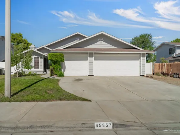 45857 Suffolk Dr, Lancaster, CA 93534