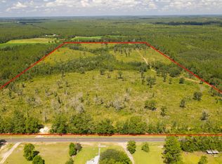 Bonnett Pond Rd, Chipley, FL 32428