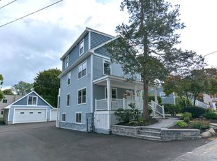 6 Lord Ter Floor 1, Woburn, MA 01801