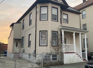 340 Davis St, New Bedford, MA 02746
