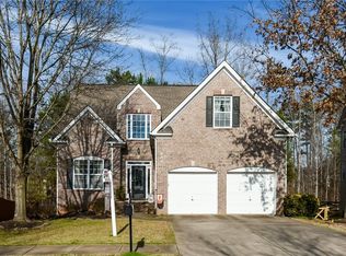 319 Springs Xing, Canton, GA 30114