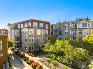 180 Harbor Square Loop NE UNIT B318, Bainbridge Island, WA 98110
