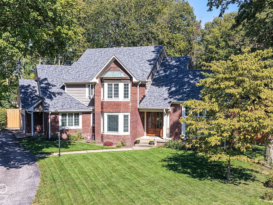 1st image of 4950 Limberlost Trce