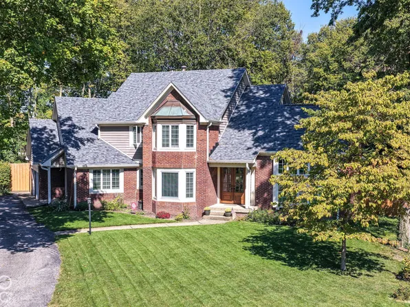 4950 Limberlost Trce, Carmel, IN 46033