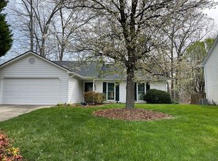 1907 Kildare Woods Dr, Greensboro, NC 27407