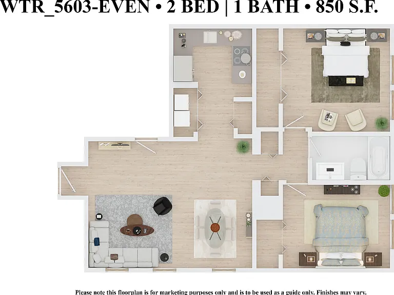 CWE Apartments — Photo 37