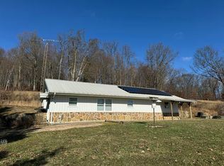 8995 Ballou Rd, Glenford, OH 43739