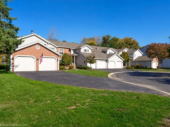 405 58th Pl #0, Hinsdale, IL 60521