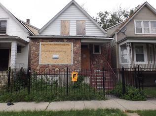 6724 S Wolcott Ave, Chicago, IL 60636
